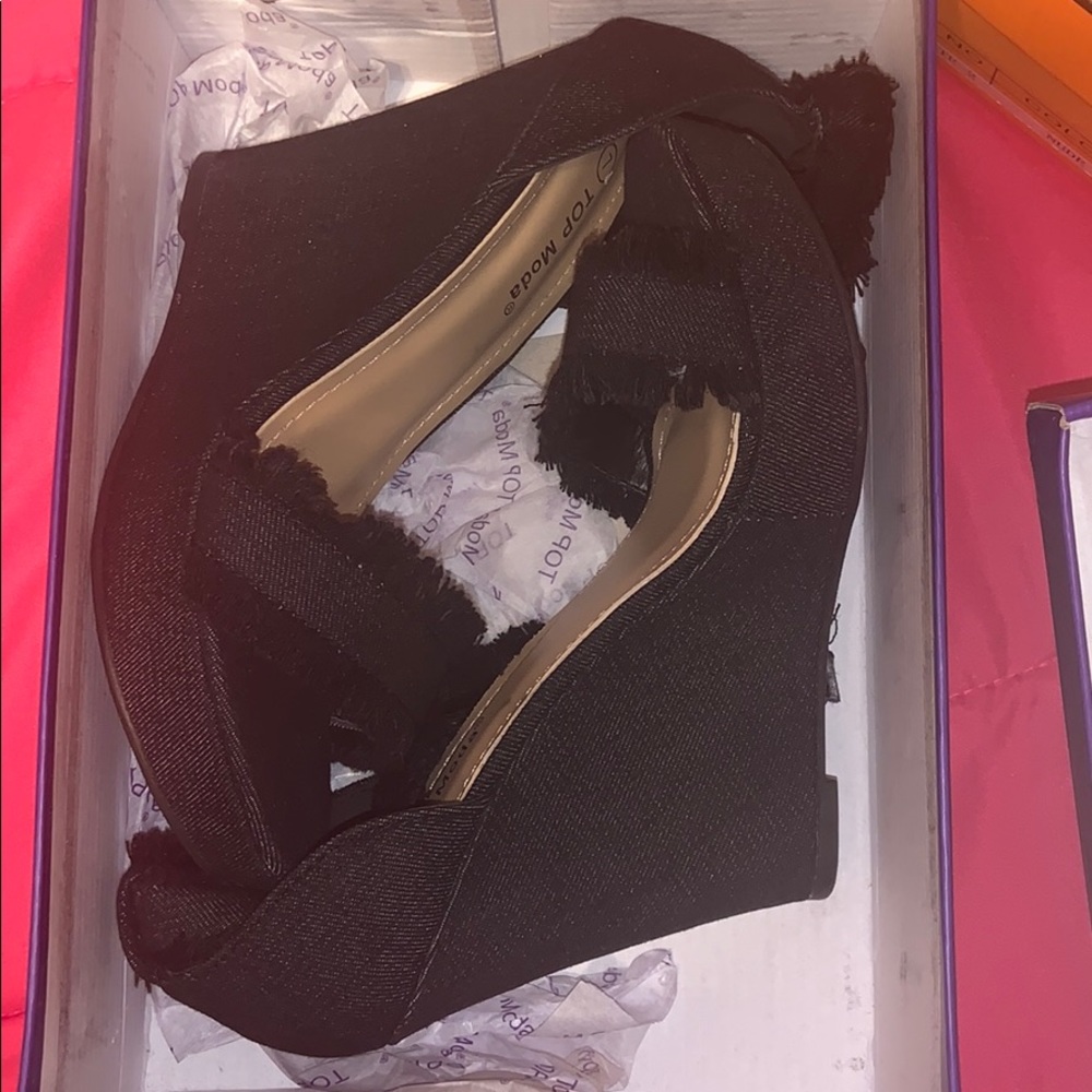 Wedges